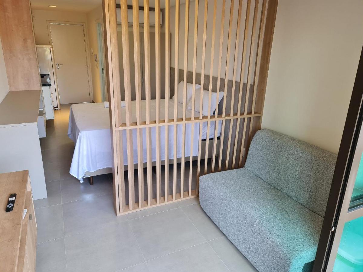 Pôrto das Galinhas Edf Porto Principeヴィラ エクステリア 写真